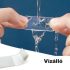 Wasserdichte Doppelseitige Klebepads (60 Stk.)