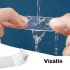 Wasserdichte Doppelseitige Klebepads (60 Stk.)