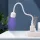 USB Mini UV Nagellack LED Lampe