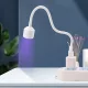 USB Mini UV Nagellack LED Lampe