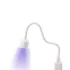 USB Mini UV Nagellack LED Lampe