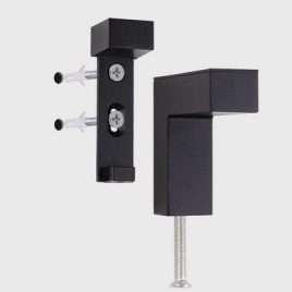 Wandregalhalterung (2 Stk.)