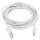 3 Meter Micro-USB-Kabel