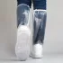 Transparenter Schuhschutz für Regentage