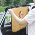 Auto-Sonnenschutz für Kinder