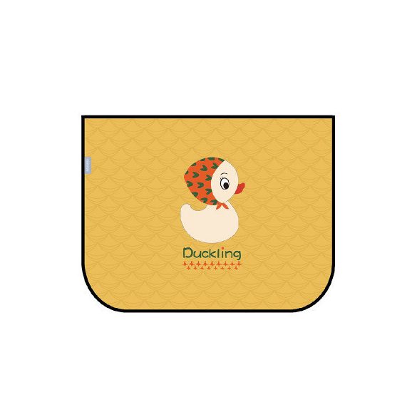 Auto-Sonnenschutz für Kinder