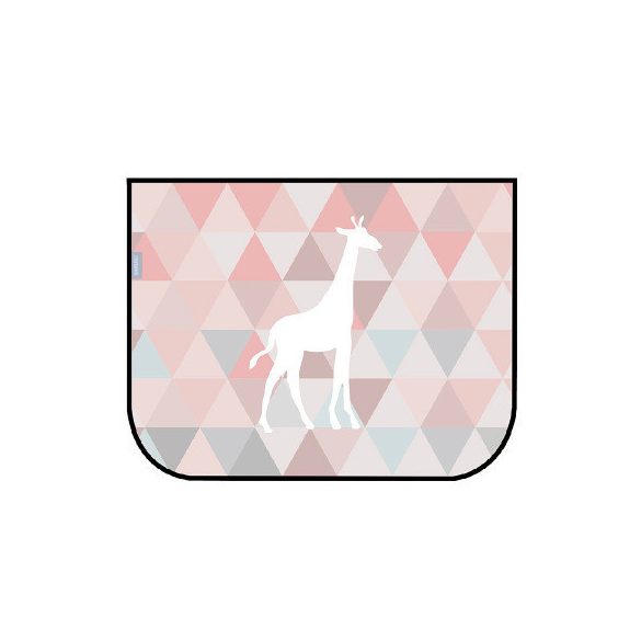 Auto-Sonnenschutz für Kinder