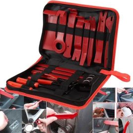 Patententferner und Polsterentferner