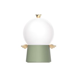 Projektor-Nachtlampe