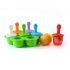 Silikon Eiscreme-Macher Set