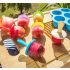 Silikon Eiscreme-Macher Set
