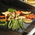 Grillplatte, Grillunterlage (antihaftbeschichtet) 3 Stück