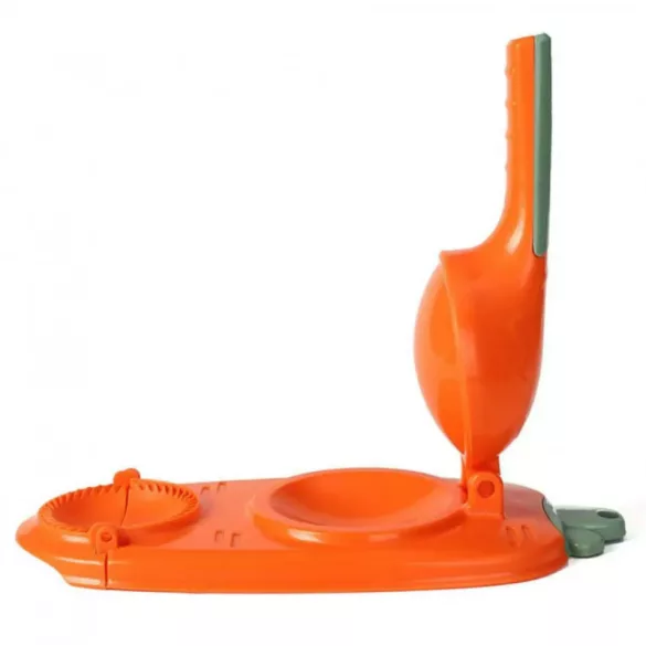 2-in-1 Ravioli- und Teigwarenmacher