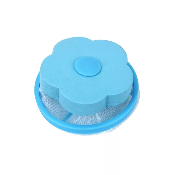 Tierhaarentferner, Fusselfänger für die Waschmaschine