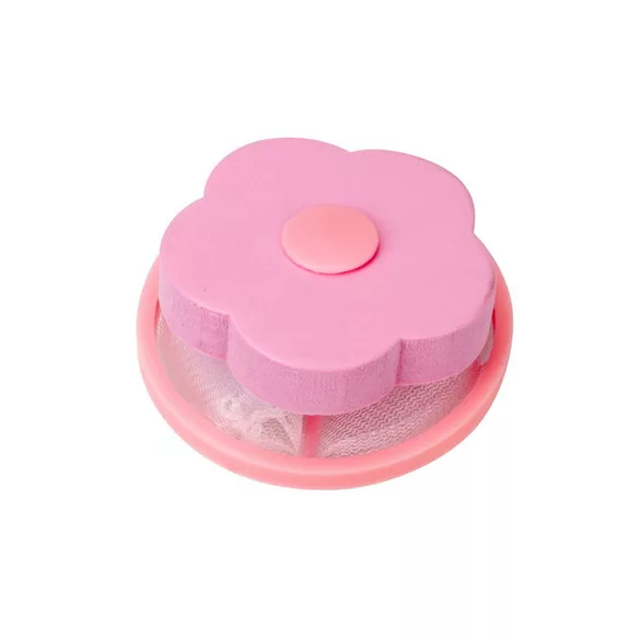 Tierhaarentferner, Fusselfänger für die Waschmaschine