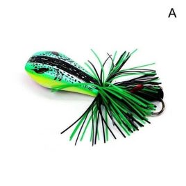 Angelköder, Wobbler