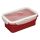 Faltbare Silikon-Lunchbox