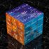 Lern-Rubik-Würfel