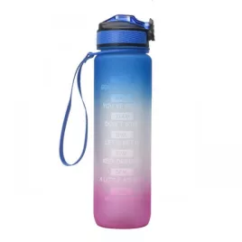 Motivationsflasche 1000 ml