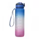 Motivationsflasche 1000 ml