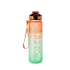 Motivationsflasche 1000 ml