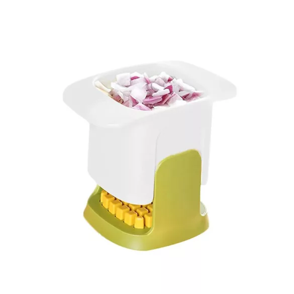 Multifunktionaler Gemüseschneider