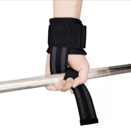   Fitness-Handgelenkstützhandschuhe, Gewichtheber-Gurte 1 Paar