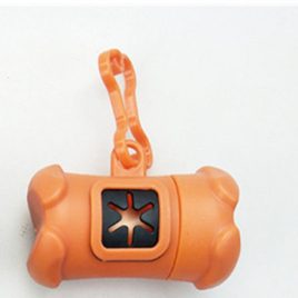 Hundekotbeutelspender