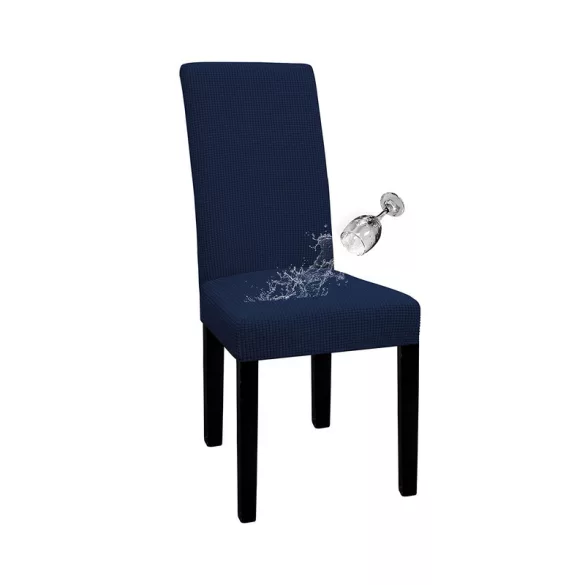 Wasserdichte Stuhlhussen 4 Stk.