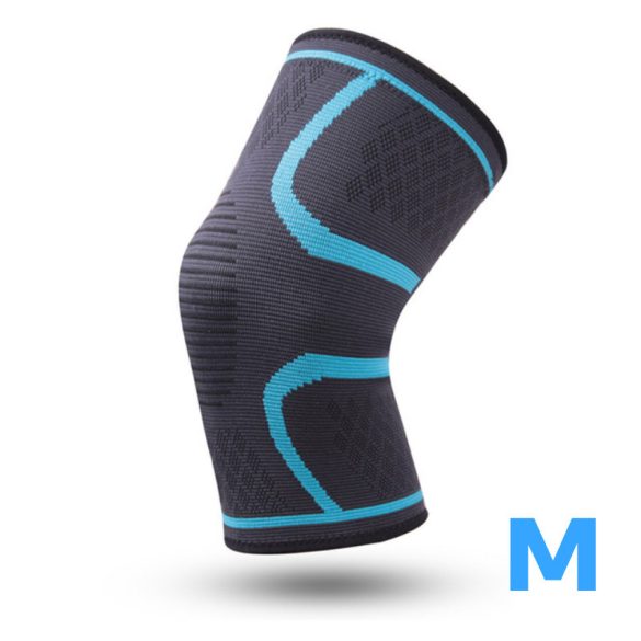 Kniebandage für Sportler