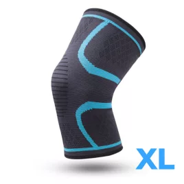 Kniebandage für Sportler