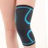 Kniebandage für Sportler
