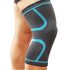 Kniebandage für Sportler