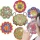 Mandala Diamantmalerei-Set