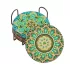 Mandala Diamantmalerei-Set