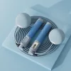 Kabelloses Springseil Blau
