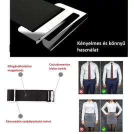 Inghalter - Die Garantie für den perfekten Look