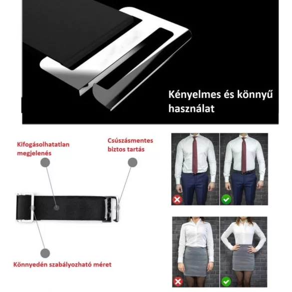 Inghalter - Die Garantie für den perfekten Look