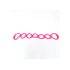 Pilates Yoga Fitness Widerstandsband Gummi