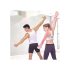 Pilates Yoga Fitness Widerstandsband Gummi