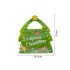 Weihnachtsgeschenktasche 25 Stk.