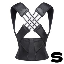 Verstellbarer Haltungskorrektor