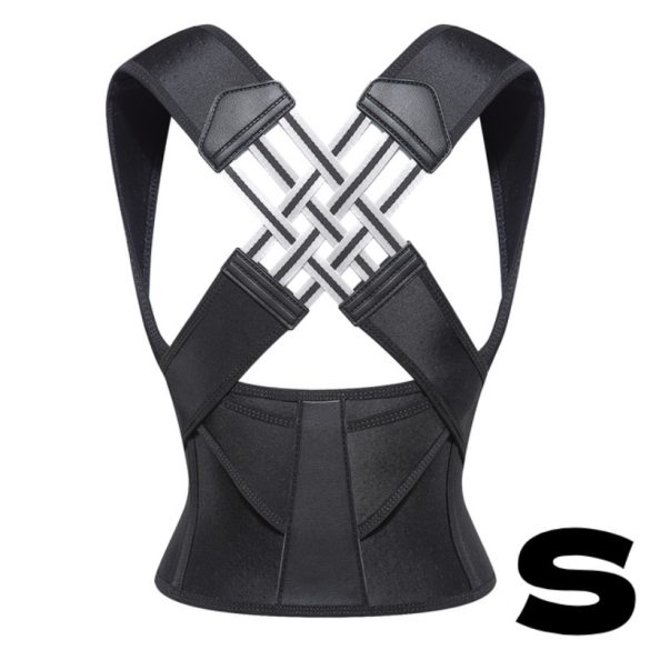 Verstellbarer Haltungskorrektor