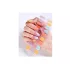 UV-Gel-Nagelsticker