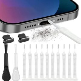 Telefon-Reinigungsset