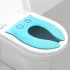 Faltbarer WC-Sitzverkleinerer mit Tiermotiven für Kinder