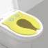 Faltbarer WC-Sitzverkleinerer mit Tiermotiven für Kinder
