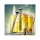 Edelstahl-Bierkühler Metallstäbchen