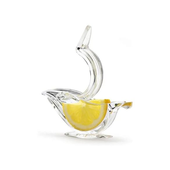 Mini-Zitronenpresse