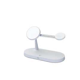 Magnetische kabellose Ladestation